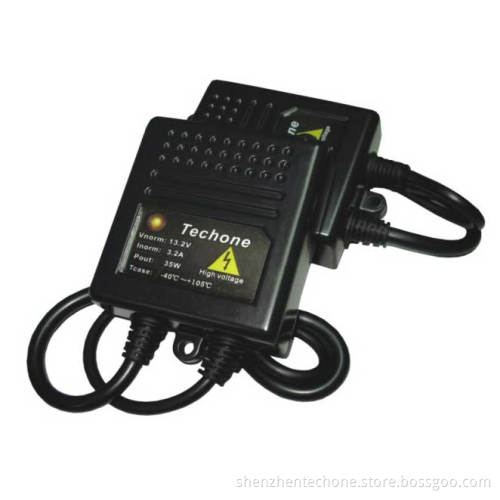 HID Xenon Electronic Ballast (HID QQ35W-C-12)